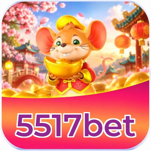 Logo 5517bet Slots Premium Brasil