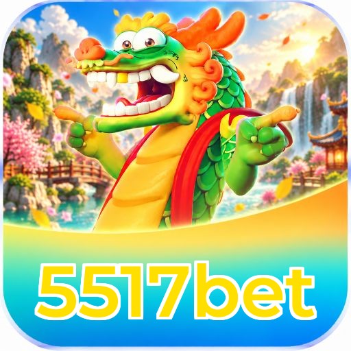 5517bet Download Speed Test Logo - Teste de Velocidade Certificado