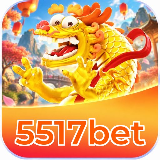 Logo 5517bet APP Mobile Brasil