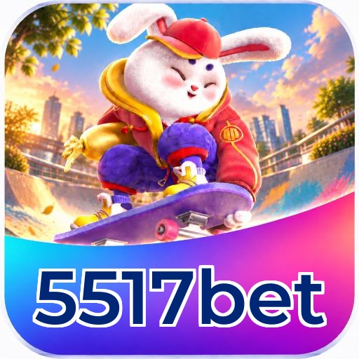 5517bet Logo