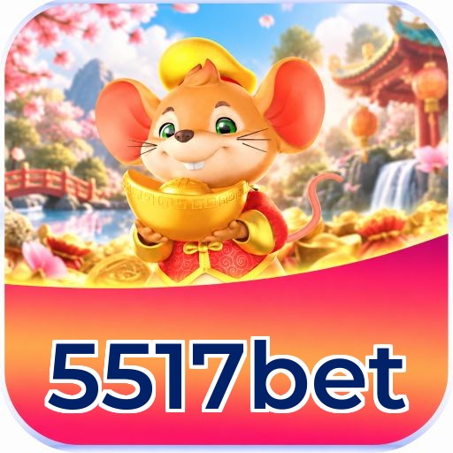 5517bet Bônus Oficial - Rollover 25x Justo