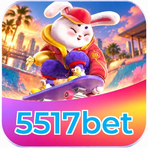 5517bet Logo