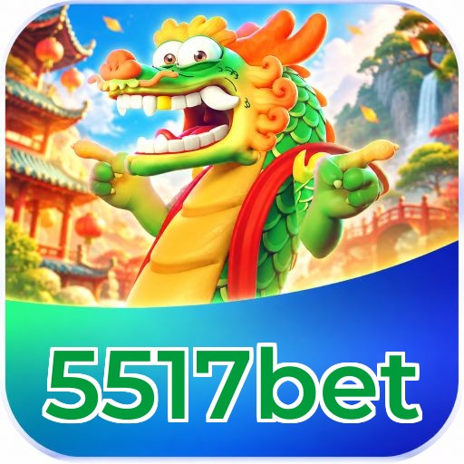 5517bet Jackpots Progressivos