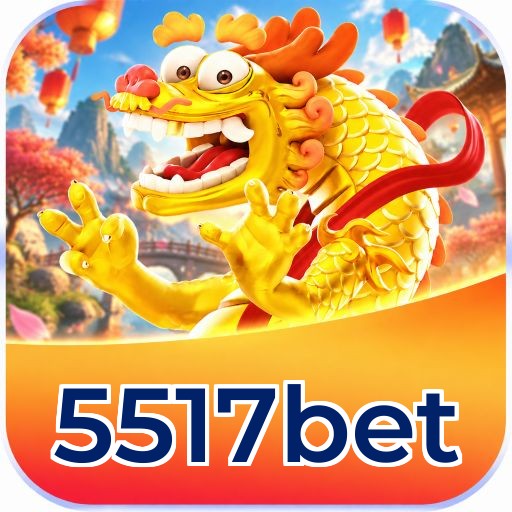 5517bet Logo Oficial