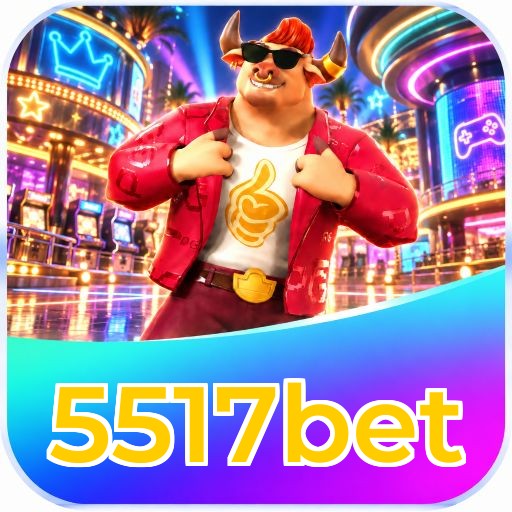Logo 5517bet Cadastro Brasil