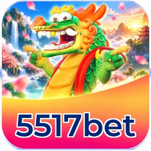 5517bet Logo Seguro