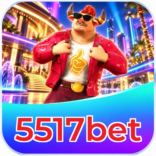 Requisitos do APK 5517bet para Android - Logo Oficial