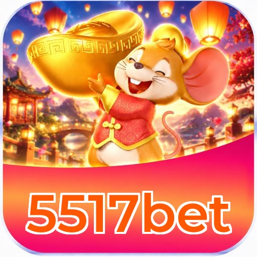 5517bet Logo