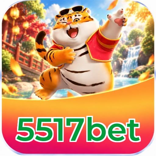 Logo da 5517bet