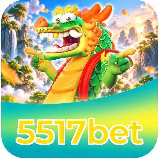 Logo 5517bet Telegram Canal Oficial
