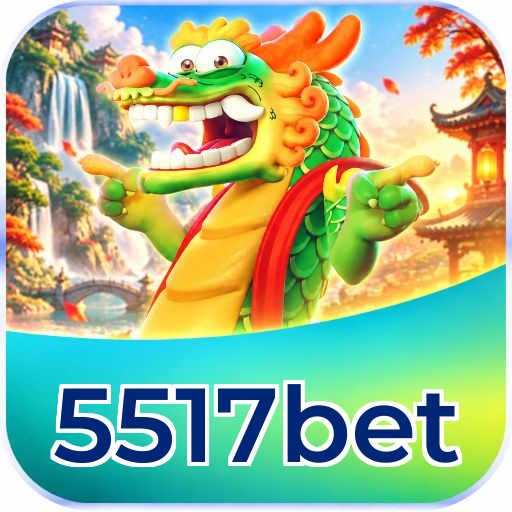 5517bet Logo