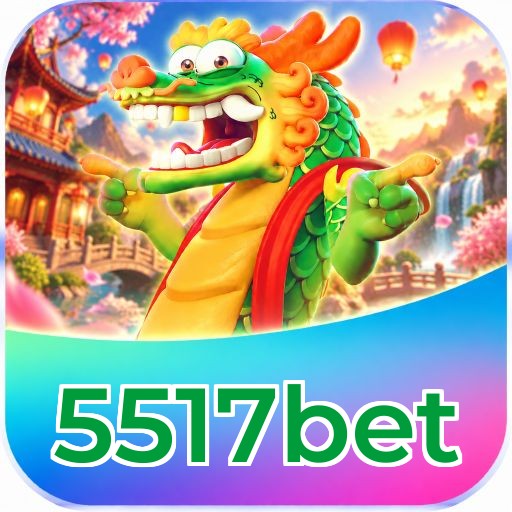 Logo 5517bet Plataforma Certificada