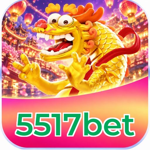 Bot 5517bet Telegram