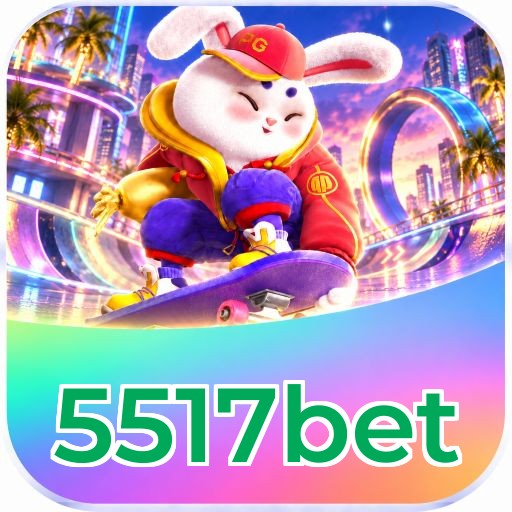 Logo 5517bet Cassino Online Brasil