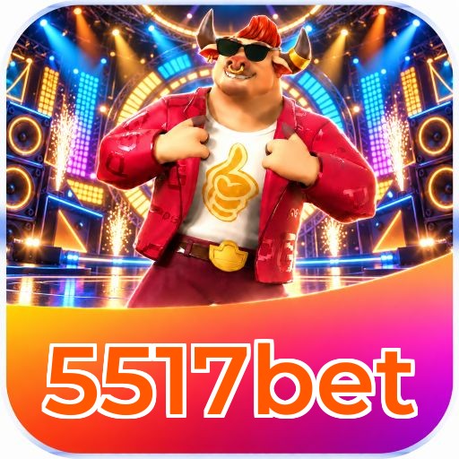 5517bet APP Logo Oficial Certificado Android iOS