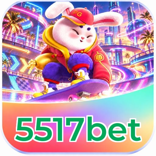 5517bet Logo Oficial - Cassino Online Brasil Certificado eCOGRA