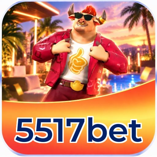 5517bet Apostas Esportivas Logo - 34 Esportes Certificados