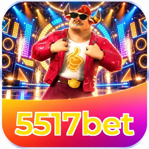 5517bet Cadastro Oficial - Bônus R$ 5.000