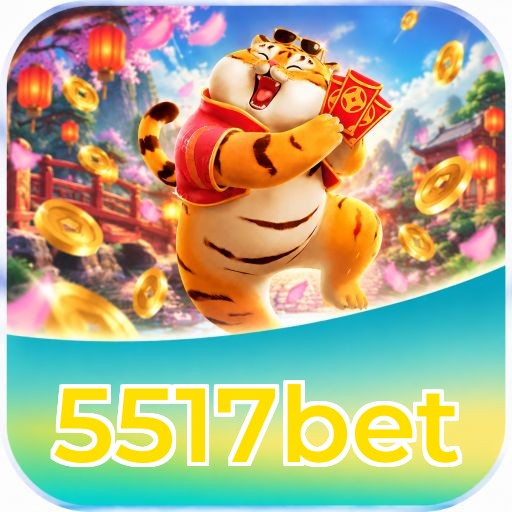 Logo 5517bet Telegram Oficial