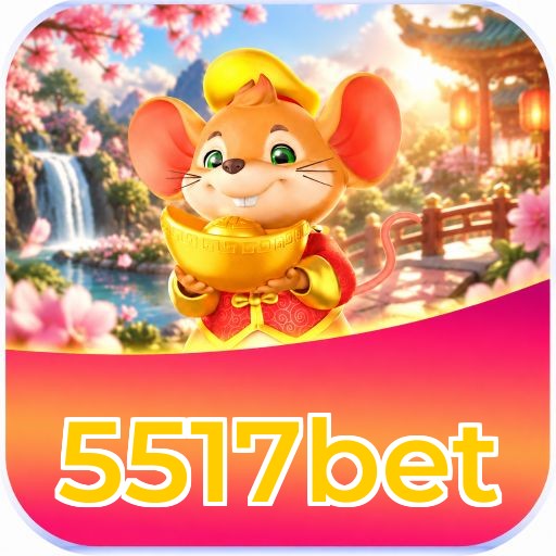 5517bet APK Logo Oficial Certificado