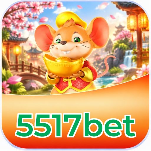 5517bet Logo - Bônus de Cadastro