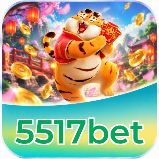 Logo 5517bet Loteria Online