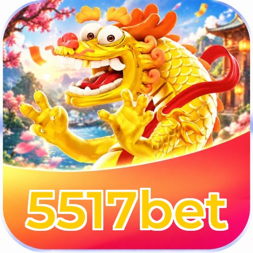 5517bet Logo Verificado