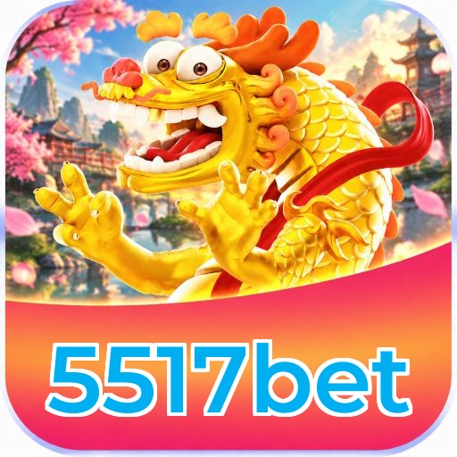 Logo 5517bet Bônus Brasil