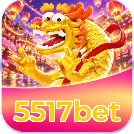 5517bet Logo