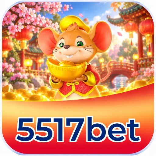 5517bet VIP Program Logo