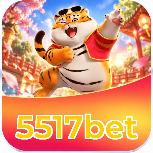 Logo 5517bet Cassino Online Brasil
