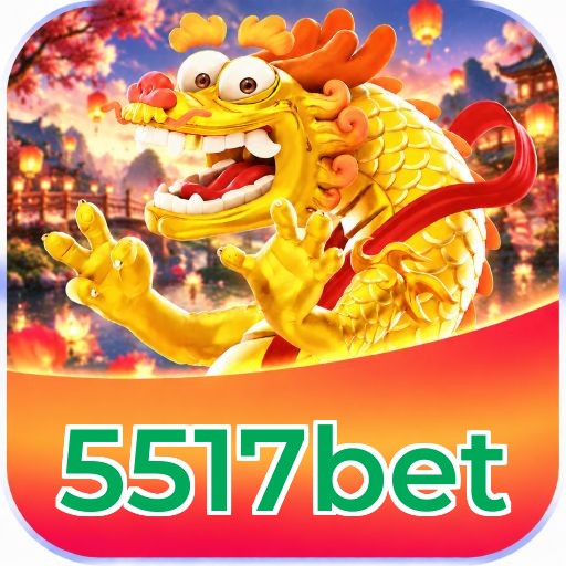Logo 5517bet Cassino Online Brasil